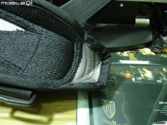 [護具開箱]一組能當兩組用的SCOTT長腿護膝Knee Guard 0-Zero & 護軸