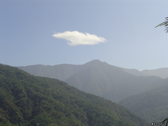士文環線順登北湖呂山
