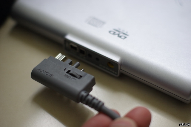 [分享]Sony VAIO X505/SP - 經典系列回味無窮