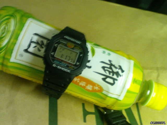 窮人家的最愛~~CASIO vs JAGA