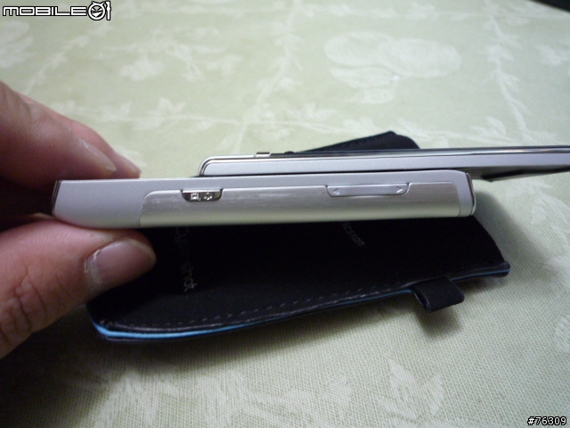 辛酸的開箱文 ... Sony Ericsson T715