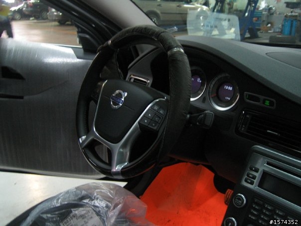 "極簡"VOLVO S80 2.5t(旗艦)開箱文!