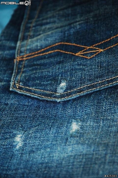 [分享] Replay Blue Jeans (圖多)