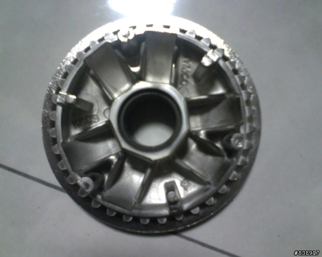 我new dink180i的新零件~~~