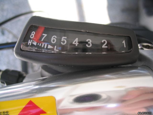 FD-17S低調改卡式花鼓16速
