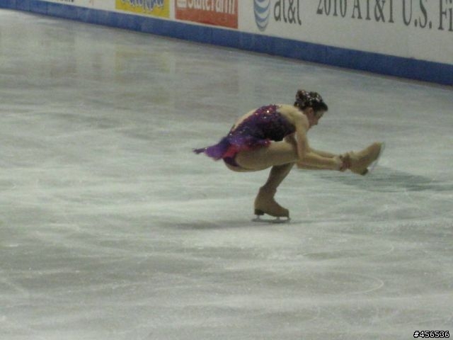 2010美國花式滑冰錦標賽分享