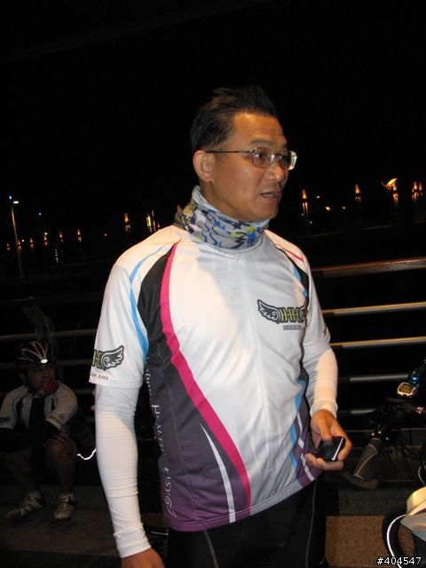 [分享]2012年8月13日情人碼頭