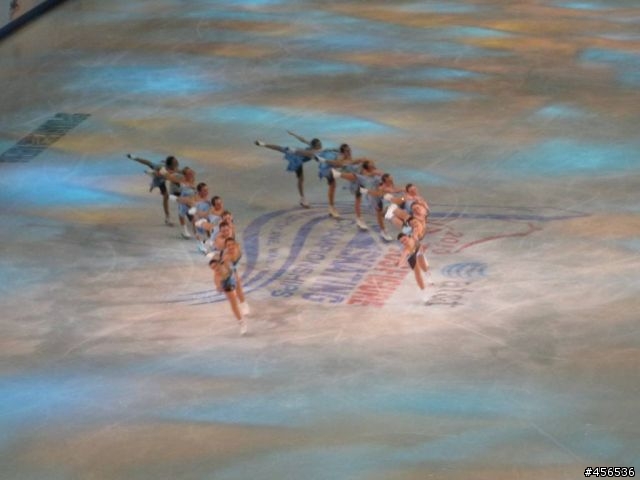 2010美國花式滑冰錦標賽分享