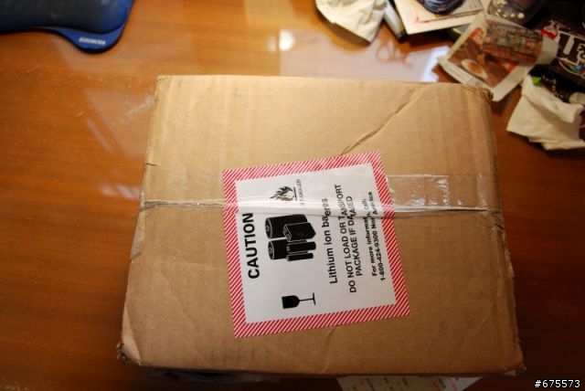 Nexus one 開箱