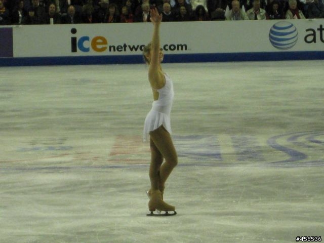 2010美國花式滑冰錦標賽分享