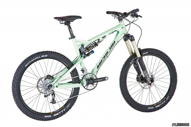 [ 請問~] 對岸買的到 NICOLAI 車架嗎??