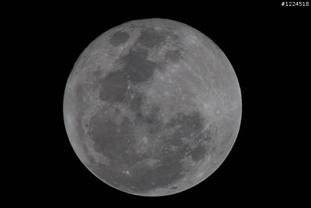 Nikon 70-300mm VR 真的可以