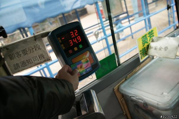 與A850漫遊香港~第三天