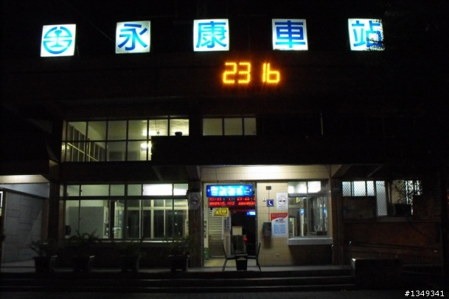 [100/12夜騎集錦]100年最後夜騎日12/30文衡殿