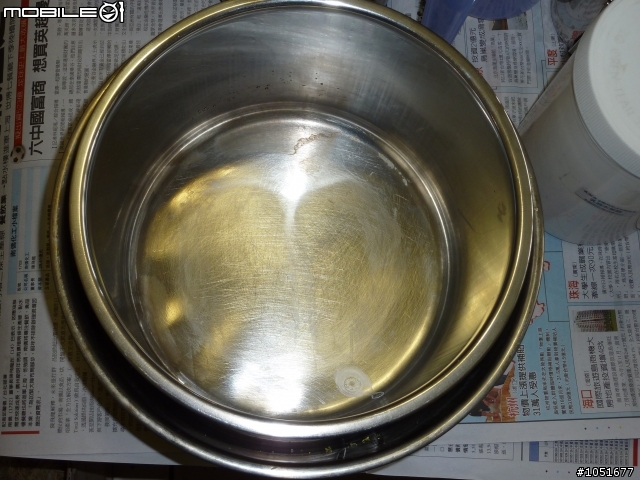 《環保》大家來學製作手工皂。ok