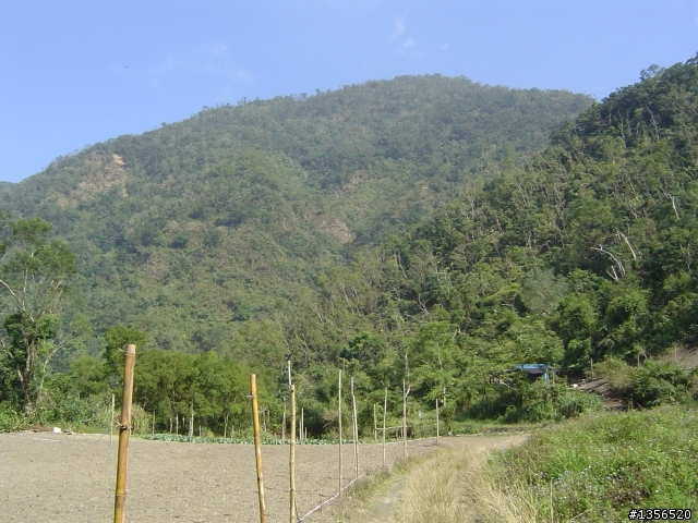 士文環線順登北湖呂山