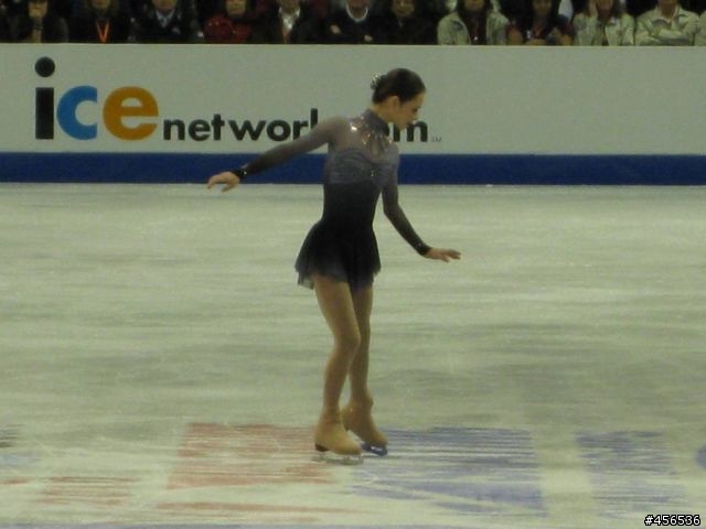 2010美國花式滑冰錦標賽分享
