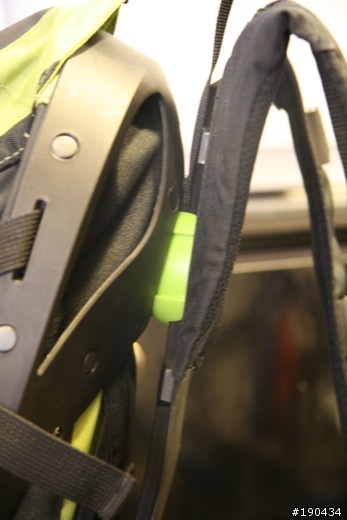 ERGON Backpack Motionsystem(BD2/BC3)