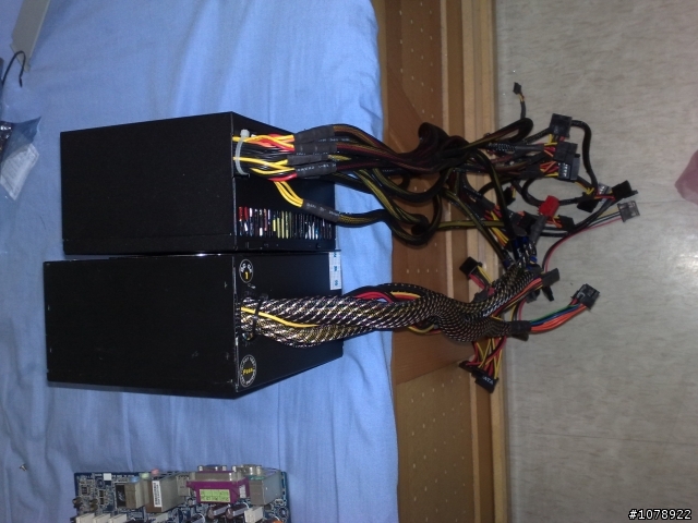 [超值開箱]銀欣SilverStone ST56F