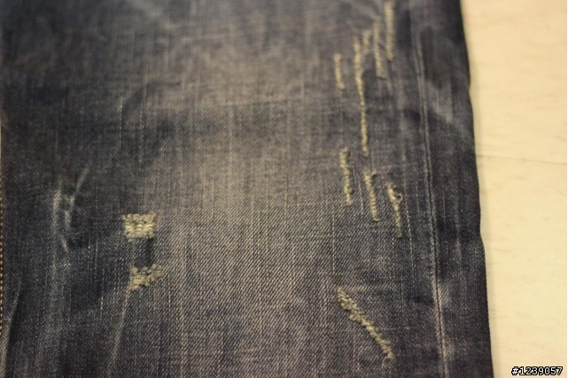 [開箱分享] DIESEL 牛仔褲