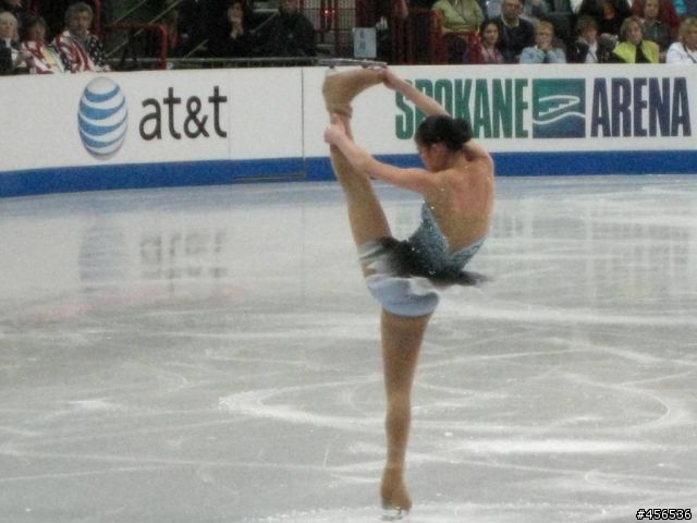 2010美國花式滑冰錦標賽分享