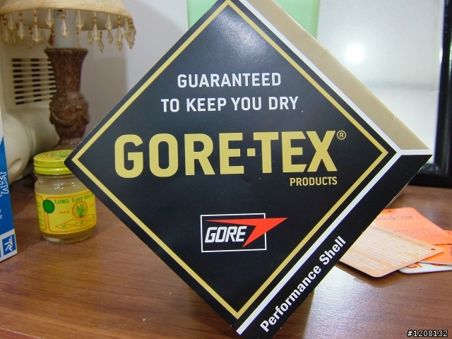 GORE-TEX開箱：法國專業登山品牌EiDER及國產山頂鳥