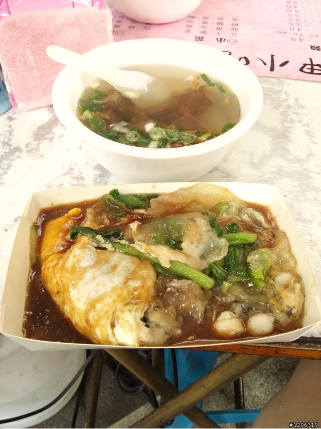2010.01.01大甲鎮瀾宮&鐵砧山