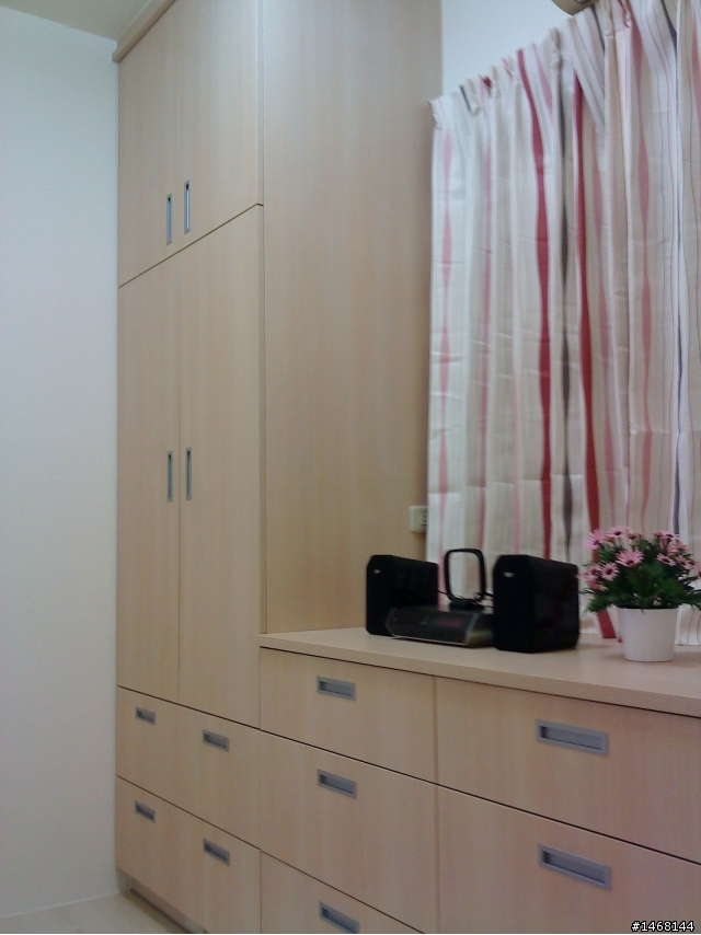 新春第一炮~有關廚具、小房間改造分享(99.01.03更新，圖超多)