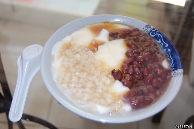 學甲～利達豆花