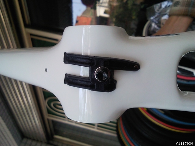 [分享]當KINESIS戀上ATHENA  我的kinesis kr810公路車 誕生～