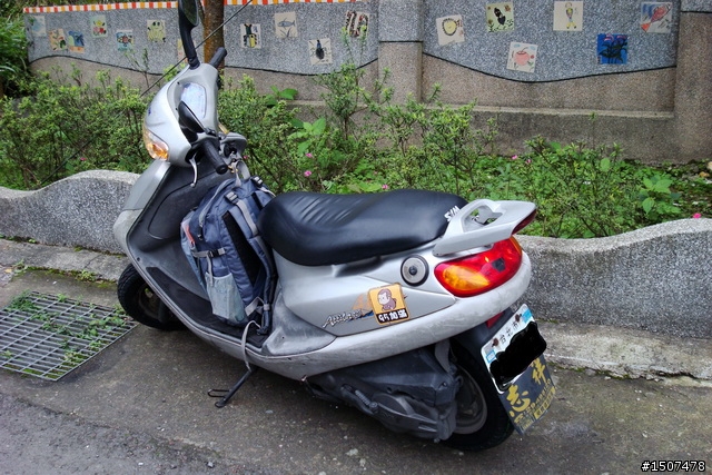 2009 1201-1206 六天五夜沒有做功課的一人環島遊記 (2/4更新Day4)