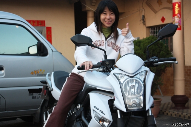 重車家庭與朋友-PO圖蓋大樓-