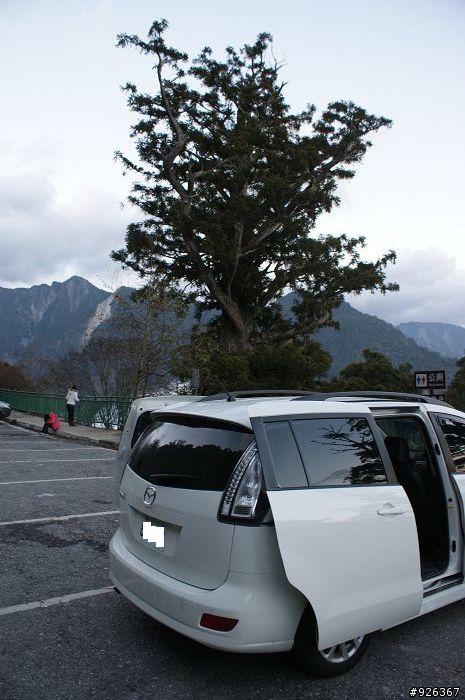 專屬於你的幸福之旅。我們的守護者-MAZDA 5--2010年式分享