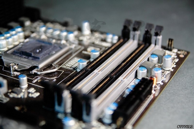 [台]過新年新玩具~i3 540遇上EVGA H55 PART-1(圖片分享)