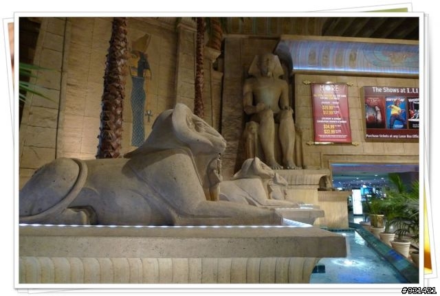 2010春節美西Arizona,Flagstaff,Las Vegas,Sedona大暴走