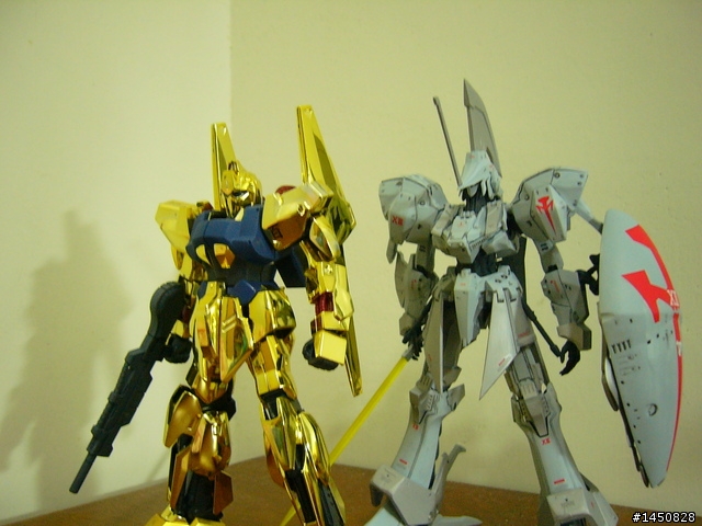  WAVE 1/144 幻象雷德 (五星物語) 全製作輯錄...圖文多