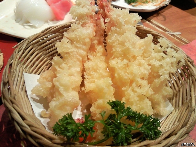 ~ Buffet - Samsung i8000