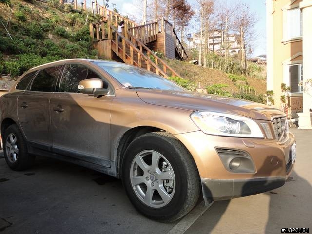 XC60 豪華版  五日1500公里遊玩度假遊