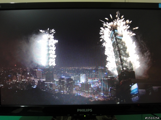 窮學生的HDMI螢幕 - Philips 221E1HSB