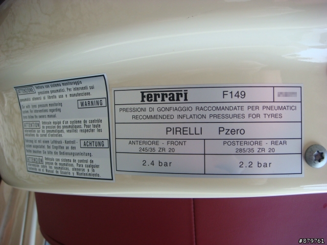 Ferrari California [多圖]