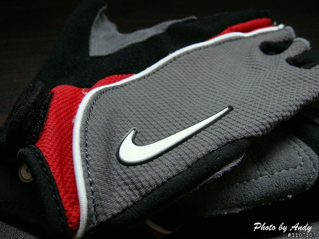 保護你的手!! NIKE Cycling單車手套