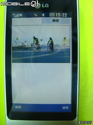[體驗]當LG GD510遇到Facebook, Myspace & Twitter
