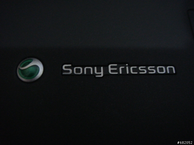 SonyEricsson T707(黑)開箱文