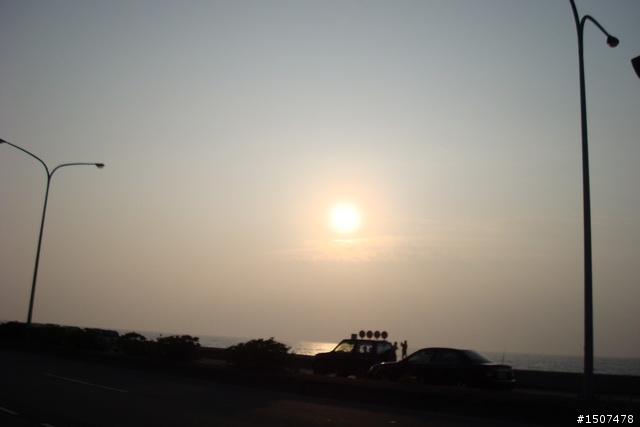 2009 1201-1206 六天五夜沒有做功課的一人環島遊記 (2/4更新Day4)