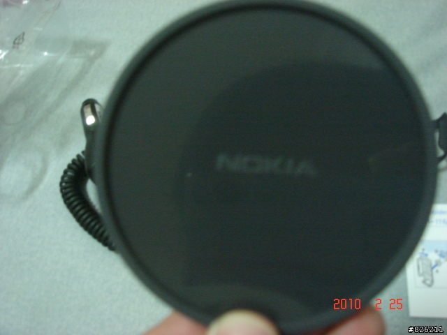 N97 mini 原廠專用車架 CR-117