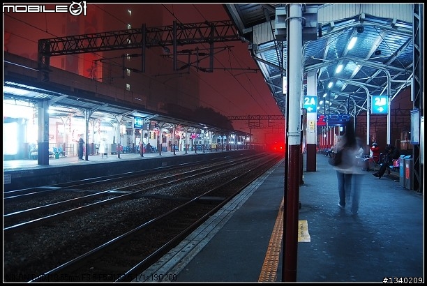 Nikon D40第二次隨拍 with KIT (各位前輩請進)