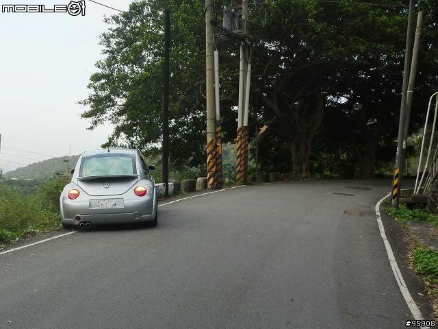 New Beetle