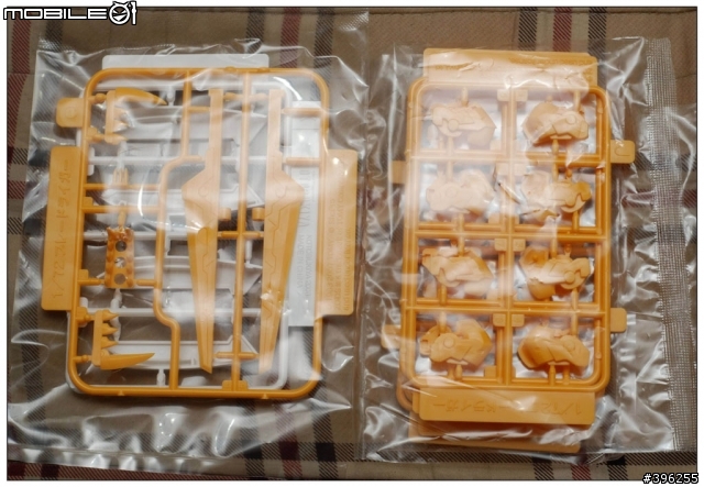 【開盒】壽屋 ZOIDS 1/72 HMM重劍長牙獅AB型バン版