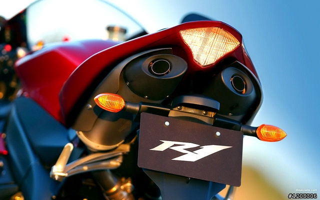 [開箱]GT125改YZF R1排氣管(02/20新增影音檔)