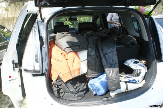 專屬於你的幸福之旅。我們的守護者-MAZDA 5--2010年式分享